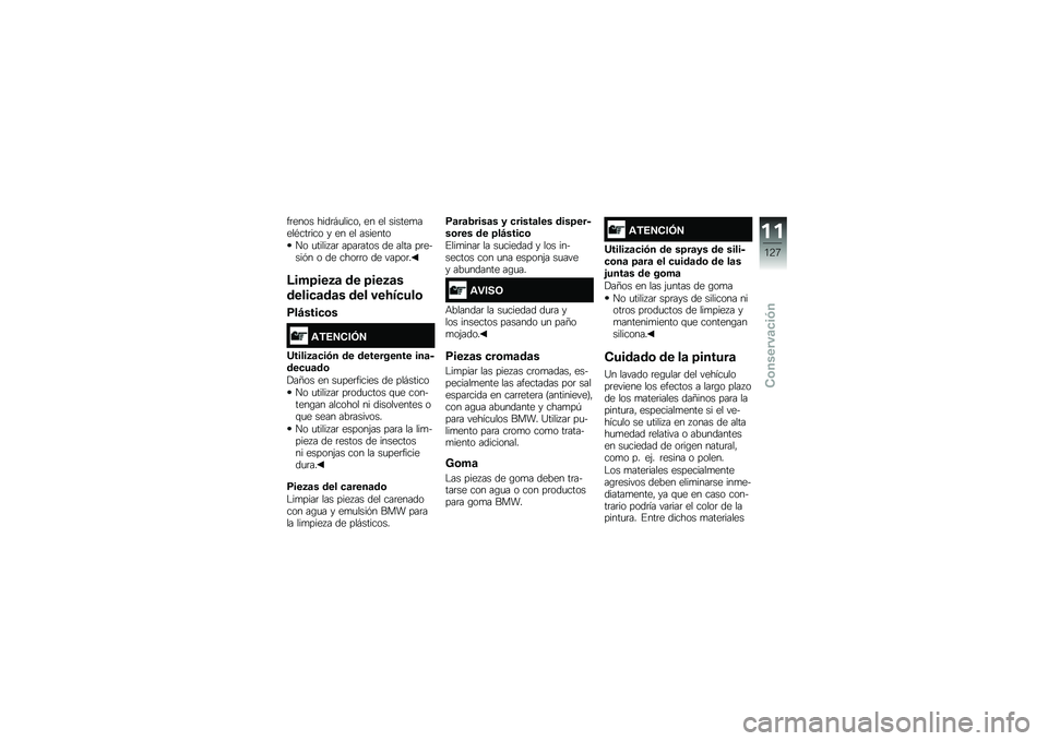 BMW MOTORRAD C EVOLUTION 2017  Manual de instrucciones (in Spanish) ��	���� ����	�#�
�����" �� �� ������
����*���	��� � �� �� �������
�� �
����� ��	 ����	���� �� ���� ��	�����&� � �� ����	�	� �