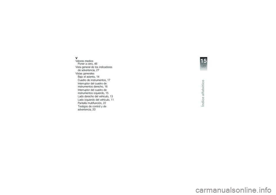 BMW MOTORRAD C EVOLUTION 2017  Manual de instrucciones (in Spanish) �"�6����	�� �
����������	 � ���	��" �/�0
�6���� �\b����	�� �� ��� ���������	���� �����	�������" �:�5
�6����� �\b����	�������(� ��