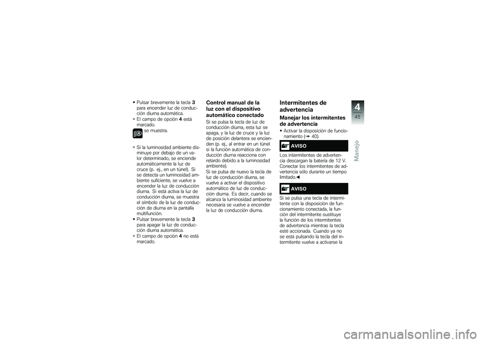 BMW MOTORRAD C EVOLUTION 2017  Manual de instrucciones (in Spanish) ��
����	 ��	����
���� �� ������$���	� ��������	 ��
�  �� �����
�����&� ���
�	�� ��
���
�#�����
�%� ���
�� �� �����&��%����#�
��	��