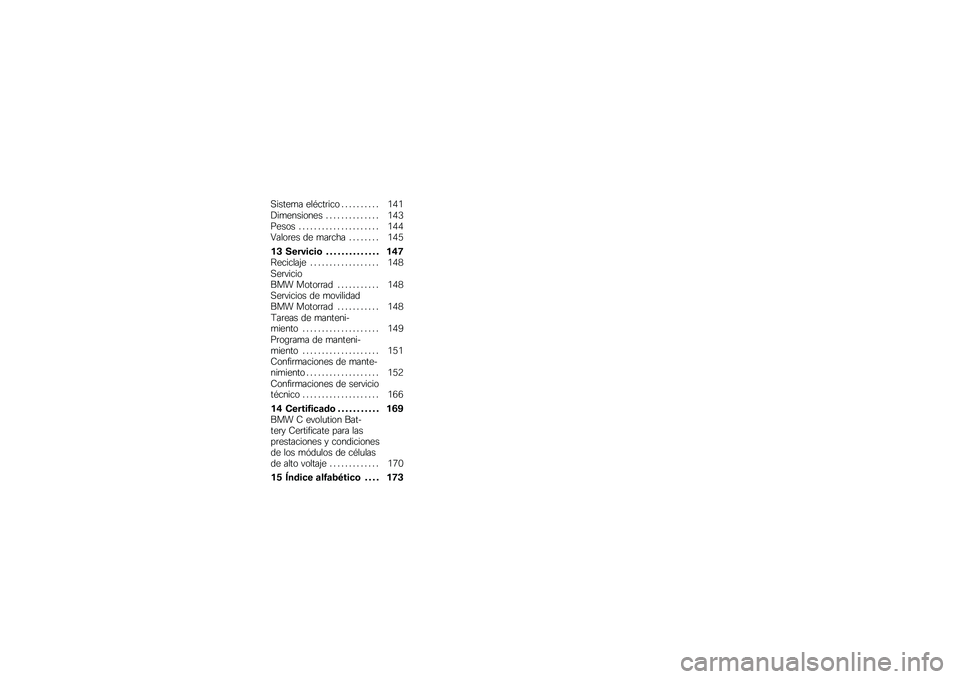 BMW MOTORRAD C EVOLUTION 2017  Manual de instrucciones (in Spanish) �,�����
� ���*���	��� � � � � � � � � � � �.�/�.�!��
�������� � � � � � � � � � � � � � � �.�/�2����� � � � � � � � � � � � � � � � � 