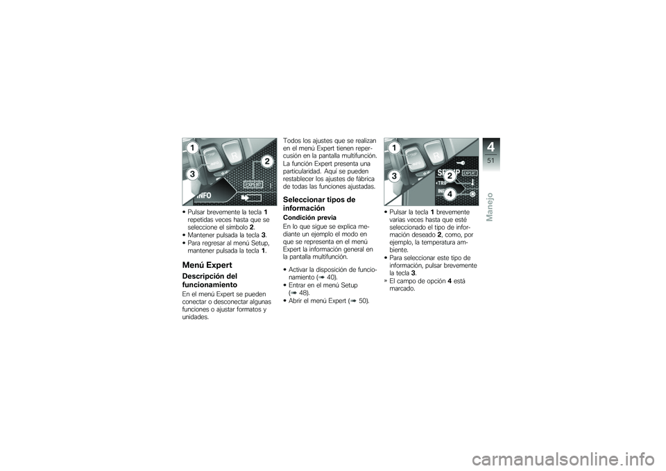 BMW MOTORRAD C EVOLUTION 2017  Manual de instrucciones (in Spanish) ��
����	 ��	����
���� �� �������	�������� ����� ����� �\f�
� ������������ �� ���
�����!�
��������	 ��
����� �� ������$�