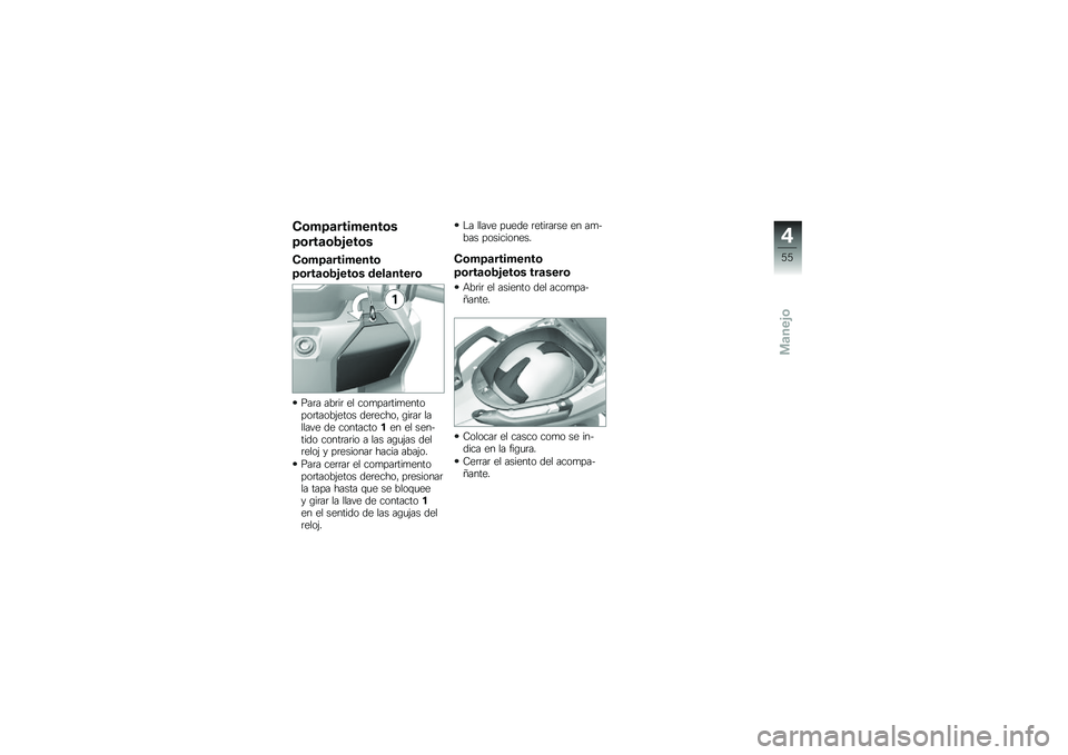 BMW MOTORRAD C EVOLUTION 2017  Manual de instrucciones (in Spanish) �-�\b��7�	��������\b�
�7�\b���	�\b�5�&���\b�
�-�\b��7�	��������\b
�7�\b���	�\b�5�&���\b� ����	�����\b
���	� ���	��	 �� ���
���	���
�������	����