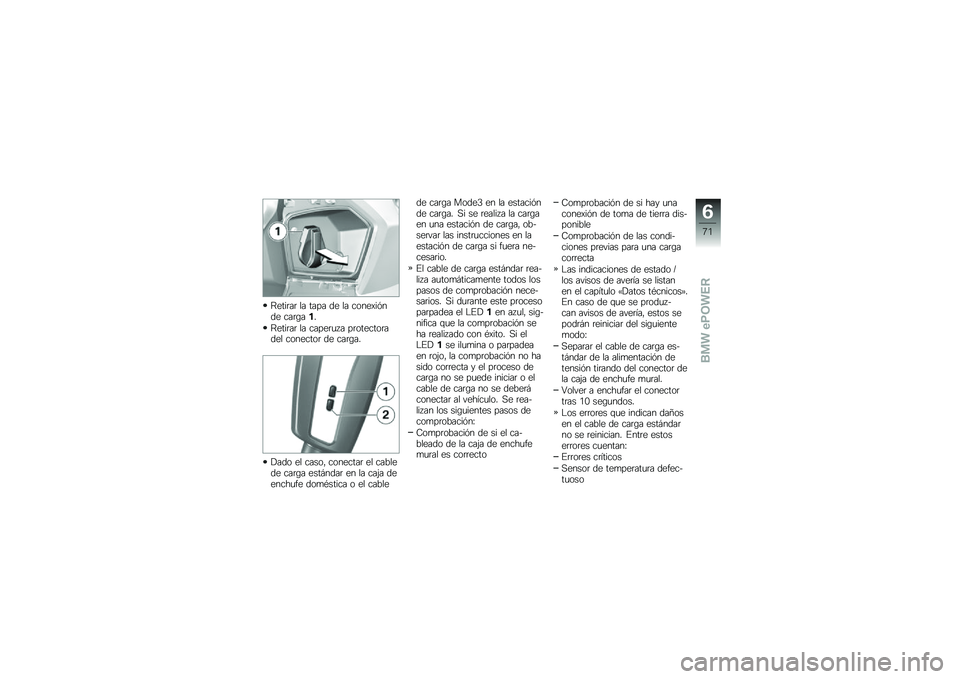 BMW MOTORRAD C EVOLUTION 2017  Manual de instrucciones (in Spanish) �@����	��	 �� ���� �� �� �����)��&��� ���	�\b���
�@����	��	 �� �����	�
� � ��	�������	���� ��������	 �� ���	�\b��
�!��� �� �����"