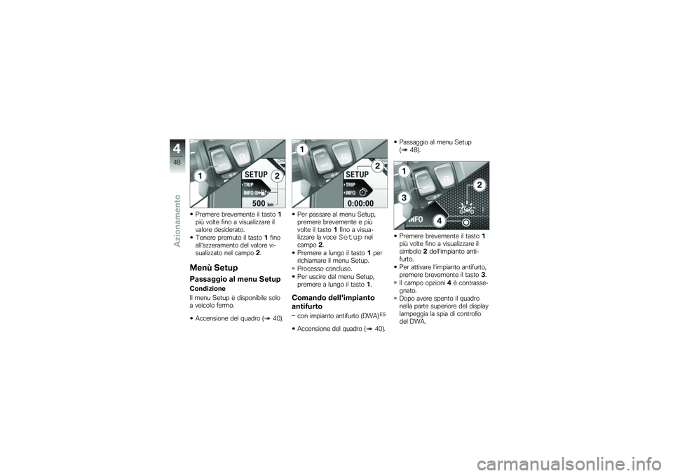 BMW MOTORRAD C EVOLUTION 2017  Libretto di uso e manutenzione (in Italian) �&��\b��\b��\b �
��\b��\b��\b��	�\b �� �	���	�����: ����	�\b ���� � ��������!�!���\b ��������\b ��\b����\b���	��
�>�\b��\b��\b ���\b���	� �� �	�
