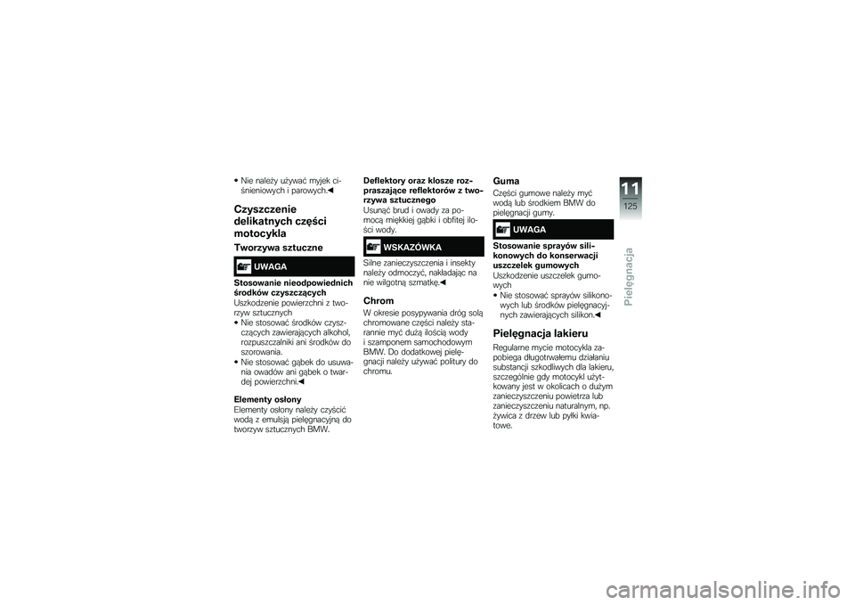 BMW MOTORRAD C EVOLUTION 2017  Instrukcja obsługi (in Polish) �H�� ���&��� ������" �\b���� �
��$����������
�# � �������
�#�
�7���
�����\f��
�$�� �����\f���0 ���5���
�������� �
�;�\b�����\b� �
��