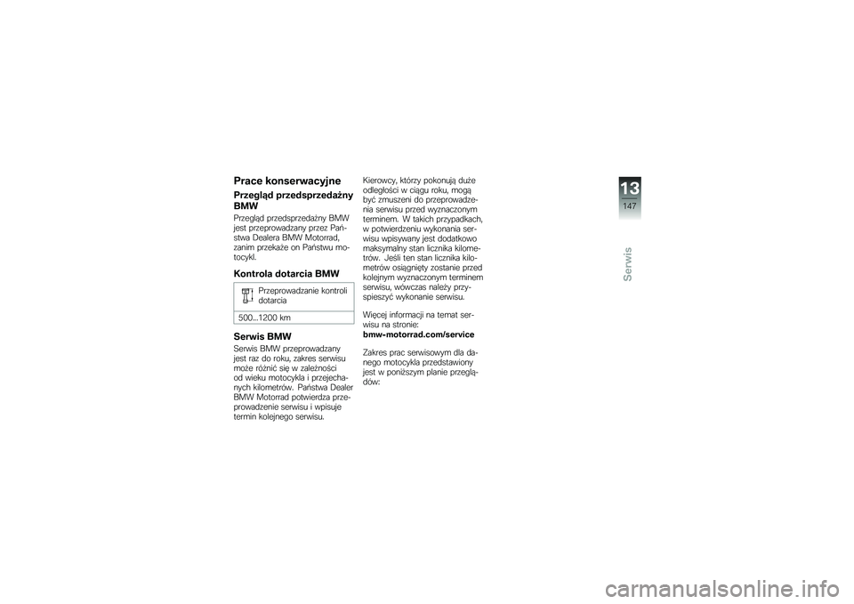 BMW MOTORRAD C EVOLUTION 2017  Instrukcja obsługi (in Polish) ����� ���\f�
���\b�����\f�
������ �9�$ �����$�
�����$���\f�
�	�
�
�(�����&�%�\f �����\f������\f���� ������� ����������\f���� ����