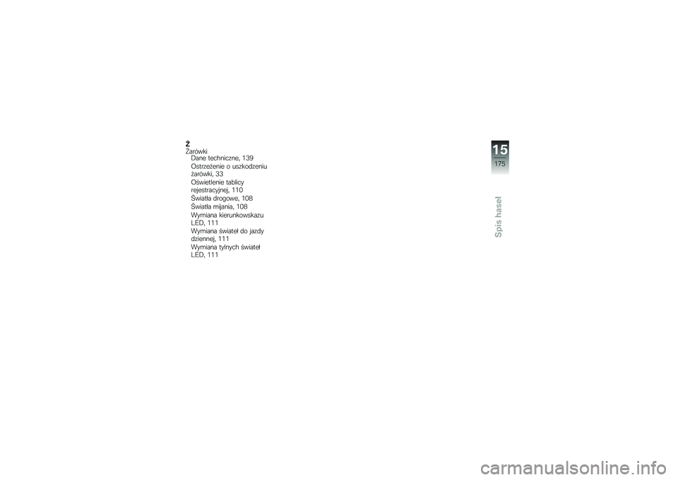 BMW MOTORRAD C EVOLUTION 2017  Instrukcja obsługi (in Polish) �=�E�������,��� ���
�#���
����
 �.�5�1
�?���������� � ������\f�������������
 �5�5
�?������&���� ���!�&��
����������
������
 �.�.�-