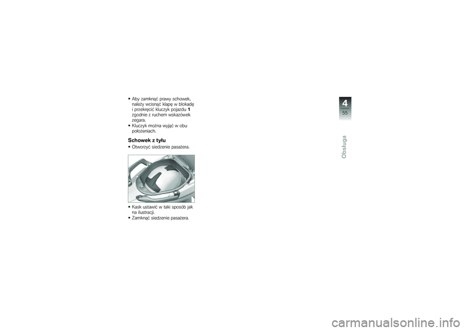 BMW MOTORRAD C EVOLUTION 2017  Instrukcja obsługi (in Polish) �4�!� ���\b���%�" ����� ��
�#�����
���&��� ��
����%�" ��&���	 � �!�&����\f�	� �������	�
��" ��&��
��� ������\f������\f��� � ���
�#��\b ��