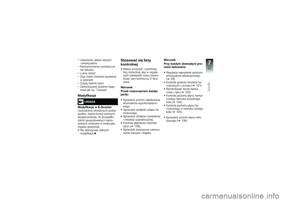 BMW MOTORRAD C EVOLUTION 2017  Instrukcja obsługi (in Polish) �C��������� �����\f� ����	���� ��\b����������
�H��������\b����� ����\b�����
���$��� ���\f����
�:��M�� ��\f����
� �!�� �����
