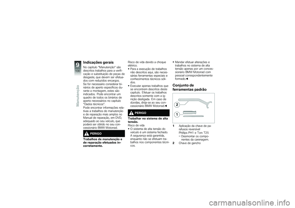 BMW MOTORRAD C EVOLUTION 2017  Manual do condutor (in Portuguese) �#�\b�	���\f���� ����\f��
�N� ���
����� �Z������
��!�(��Z �\b�(���
�\b������\b ���������\b �
��� � ��
���	�����!�(� �
 �\b���\b������!�(� �