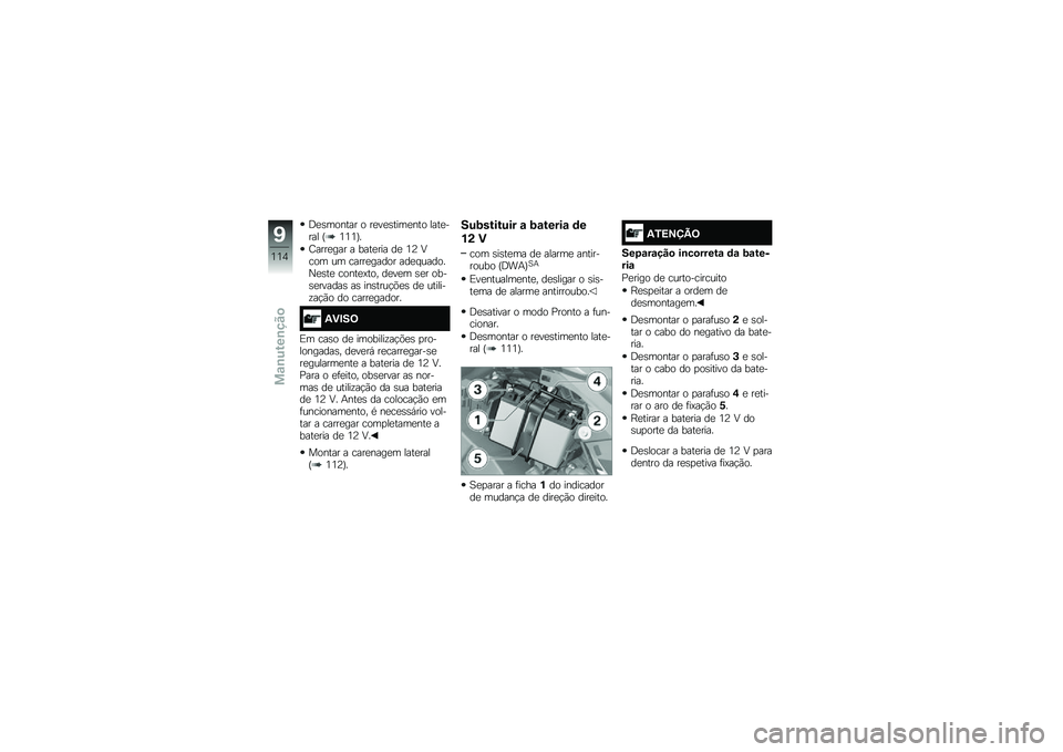 BMW MOTORRAD C EVOLUTION 2017  Manual do condutor (in Portuguese) �<�
�\b������ � ��
��
�\b����
��� ����
���� �E�5�5�5�F�
�H����
��� � ����
��� ��
 �5�9 �=��� �� �����
����� ���
� ������N�
�\b��
 �����
�