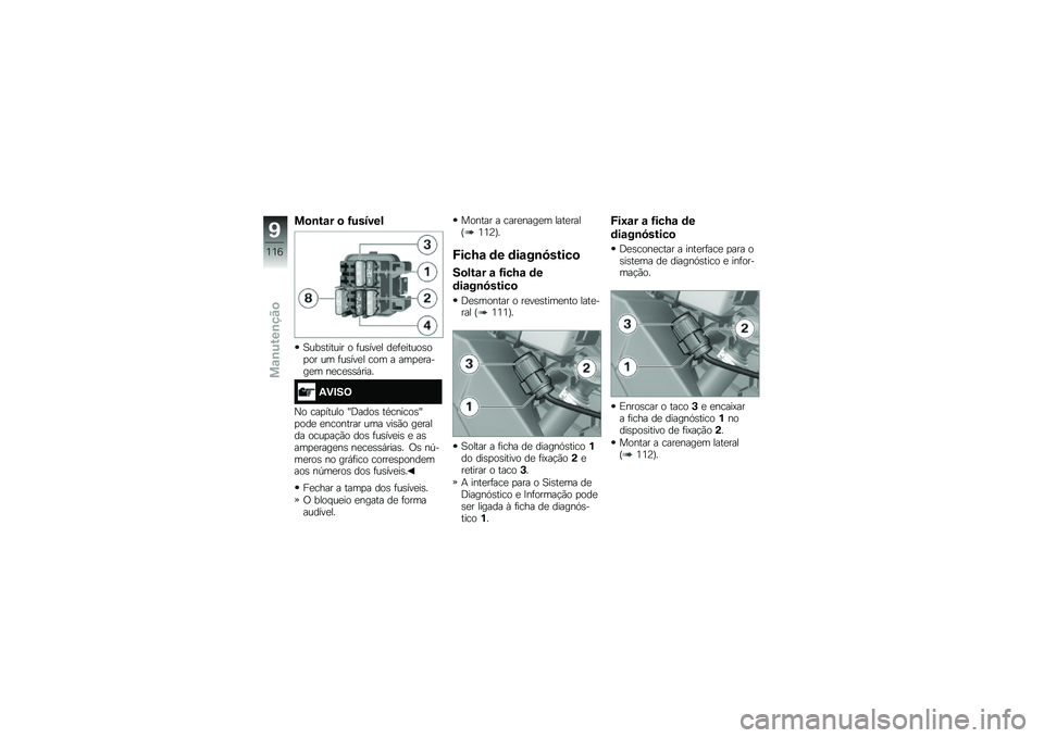 BMW MOTORRAD C EVOLUTION 2017  Manual do condutor (in Portuguese) ��
�\b��\f� �
 �<������
�3���\b������ � �	��\b���
� ��
�	�
�����\b��
�� �� �	��\b���
� ��� � ���
�
�����
� ��
��
�\b�\b�,����
�-�)�#��2
�N� ���