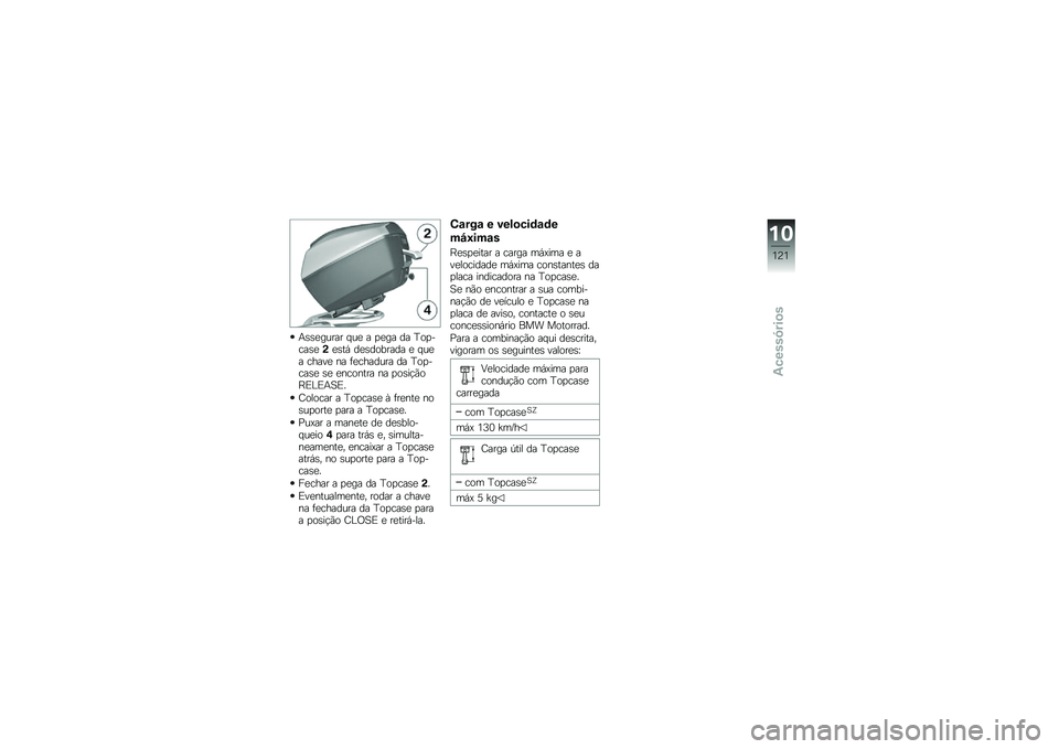 BMW MOTORRAD C EVOLUTION 2017  Manual do condutor (in Portuguese) �+�\b�\b�
����� � ��
 � �
�
�� �� �G��
����\b�
�(�
�\b��, ��
�\b������� �
 � ��
� �����
 �� �	�
������� �� �G��
����\b�
 �\b�
 �
������� �� �
��\