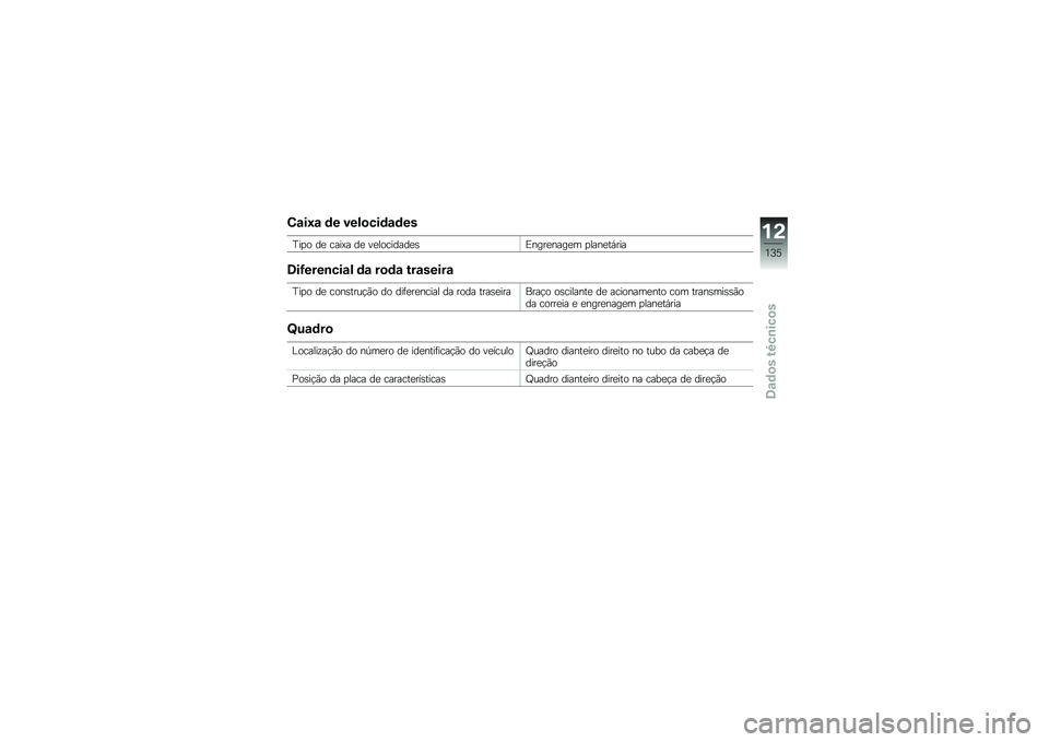 BMW MOTORRAD C EVOLUTION 2017  Manual do condutor (in Portuguese) �4�\f��I�\f �	� ����
���	�\f�	��
�G��
� ��
 ����@� ��
 ��
��������
�\b�)����
����
� �
����
��,���
�:��<����\b���\f� �	�\f ��
�	�\f ���\f�����\f
�G�