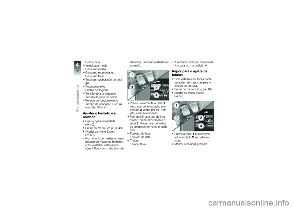 BMW MOTORRAD C EVOLUTION 2017  Manual do condutor (in Portuguese) �W��� �
 ����
�=�
��������
 ��*���
�H���\b��� ��*���
�H���\b��� ����
���#��
�
�H���\b��� �����
�G���� ��
 ��
��
��
���!�(� ��
 �
��
���