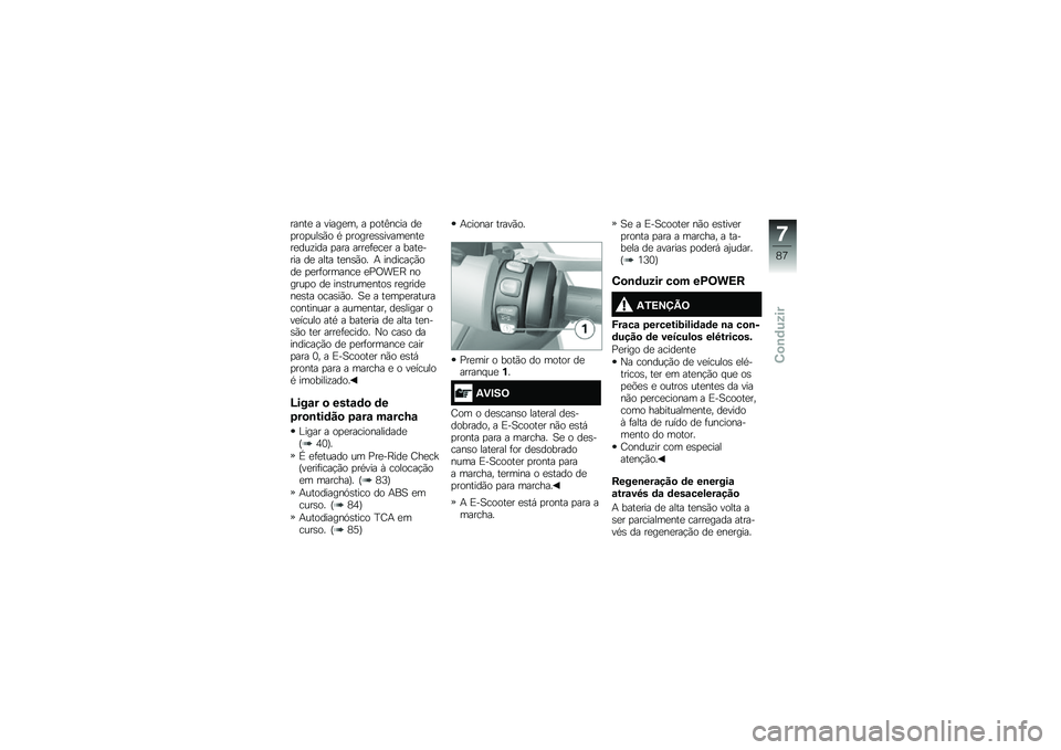BMW MOTORRAD C EVOLUTION 2017  Manual do condutor (in Portuguese) �����
 � �����
�� � �
���C���� ��
�
���
���\b�(� �* �
�����
�\b�\b�����
���
��
���\f��� �
��� ����
�	�
��
� � ����
���� ��
 ���� ��
��\b�