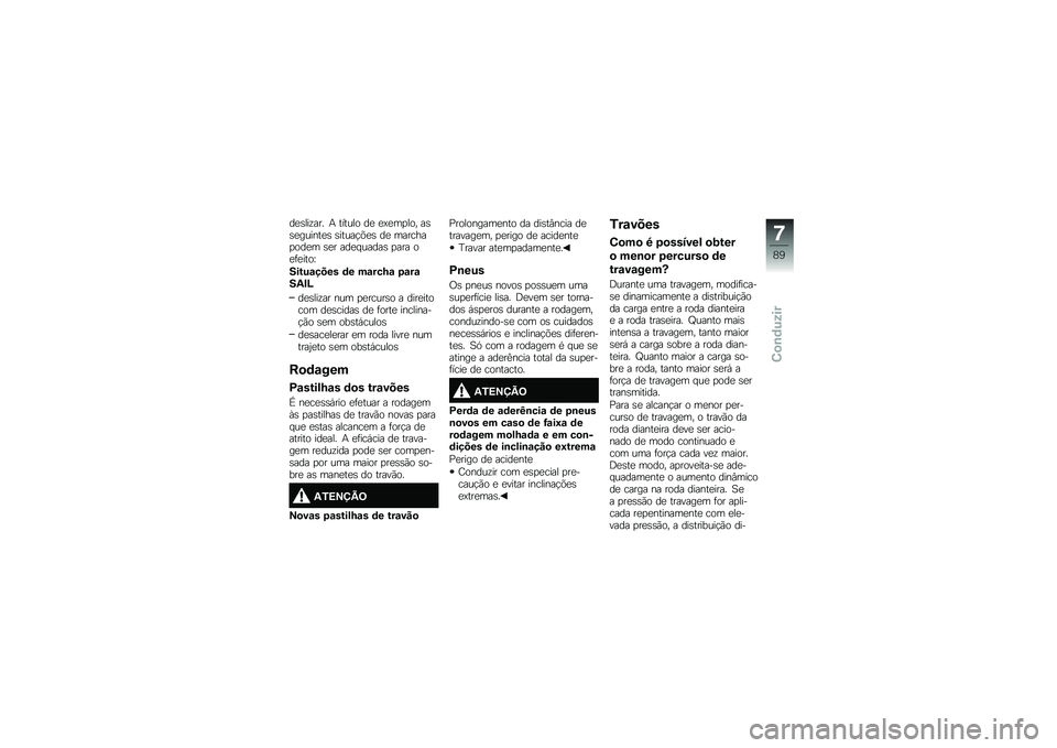 BMW MOTORRAD C EVOLUTION 2017  Manual do condutor (in Portuguese) ��
�\b���\f��� �+ ������ ��
 �
�@�
��
��� ��\b�\b�
������
�\b �\b�����!�&�
�\b ��
 �������
���
� �\b�
� ���
� �����\b �
��� ��
�	�
����V
�����\f�