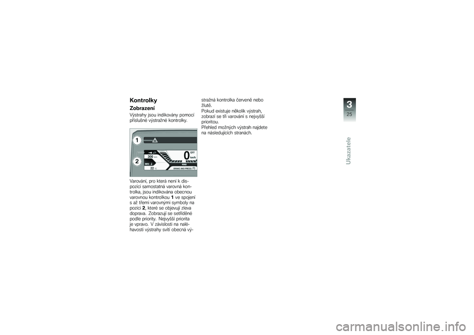BMW MOTORRAD C EVOLUTION 2017  Návod k obsluze (in Czech) ��\f����\f���
�>�\f�������
�-�$�\b�
���� �\f�\b��& ���������� �������� ��\b��&���) ��$�\b�
���
��) ����
������"
�-��������	 ��� ��
���