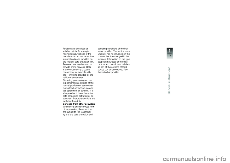 BMW MOTORRAD C EVOLUTION 2018  Riders Manual (in English) �����
���� �	�\b� �����\b���� �	�
����
�	��\f� � ����
��" ���\b ��6�	�� �\f��\b����\b�� ��	���	�\f�" ������
� �� �
����	����	��
��\b��\b� �,�
 