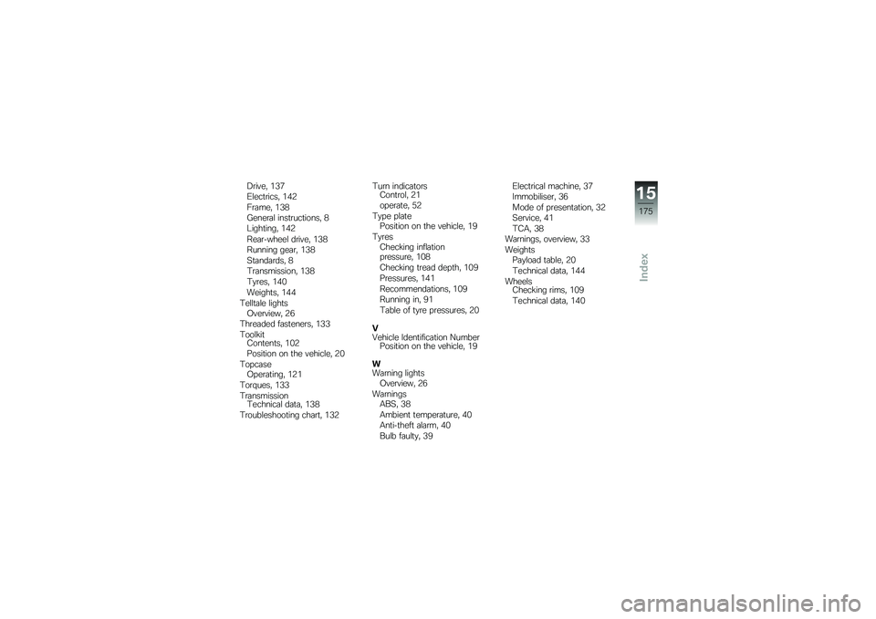 BMW MOTORRAD C EVOLUTION 2018  Riders Manual (in English) �0�\b����" �(�5�2
�$�\f���
�\b����" �(�)�4
��\b�	���" �(�5�+
�1����\b�	�\f ����
�\b���
�����" �+
�:����
����" �(�)�4
���	�\b������\f ��\b����" �(�5�+
�����