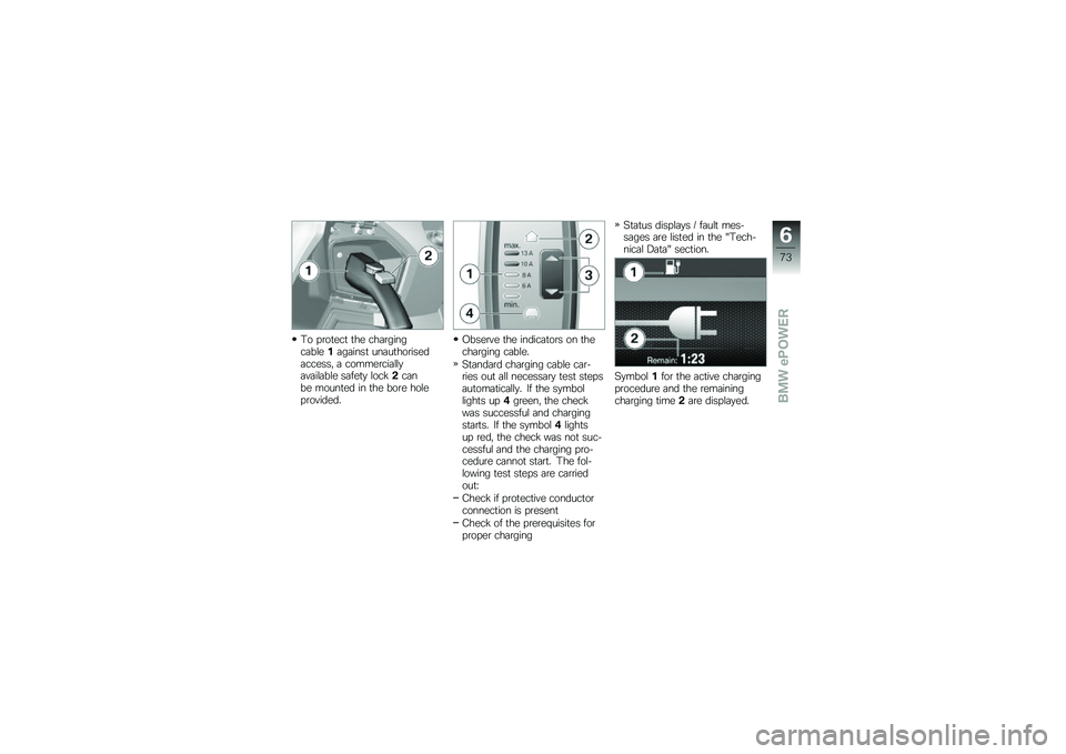 BMW MOTORRAD C EVOLUTION 2018  Riders Manual (in English) �.� � �\b��
���
 �
�� ���	�\b������	��\f���	��	����
 ���	��
���\b�����	������" �	 ������\b���	�\f�\f�
�	��	��\f�	��\f� ��	���
�
 �\f���!� ��	��� �