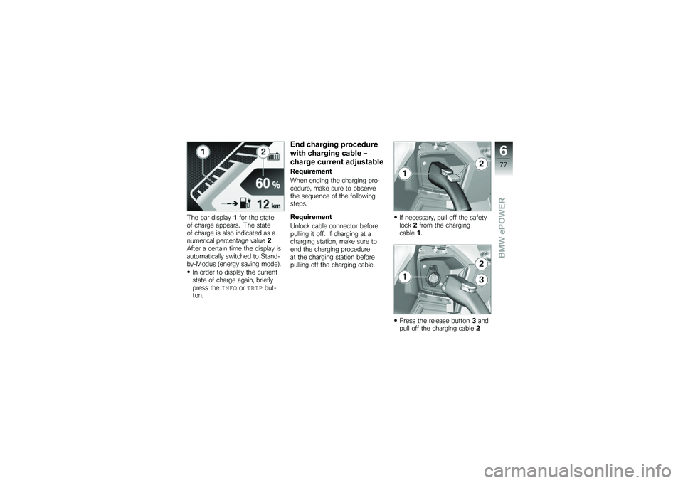 BMW MOTORRAD C EVOLUTION 2018  Riders Manual (in English) �.�� ��	�\b ���� �\f�	�
����\b �
�� ��
�	�
��� ���	�\b�� �	� � ��	�\b�� �.�� ��
�	�
��� ���	�\b�� �� �	�\f�� ������	�
�� �	� �	�����\b���	�\f � ��\b�