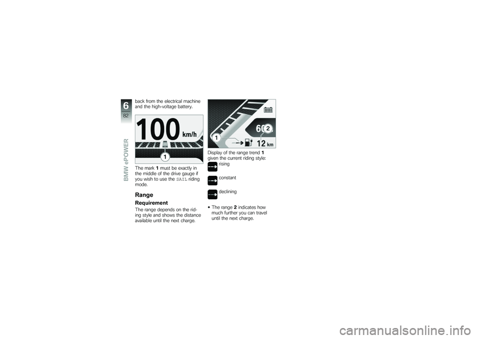 BMW MOTORRAD C EVOLUTION 2018  Riders Manual (in English) ��	��! ��\b�� �
�� ��\f���
�\b���	�\f ��	������	�� �
�� ��������\f�
�	�� ��	�
�
��\b�
�
�.�� ��	�\b�!�����
 �� ��6�	��
�\f�
 ���
�� �����\f� �� 