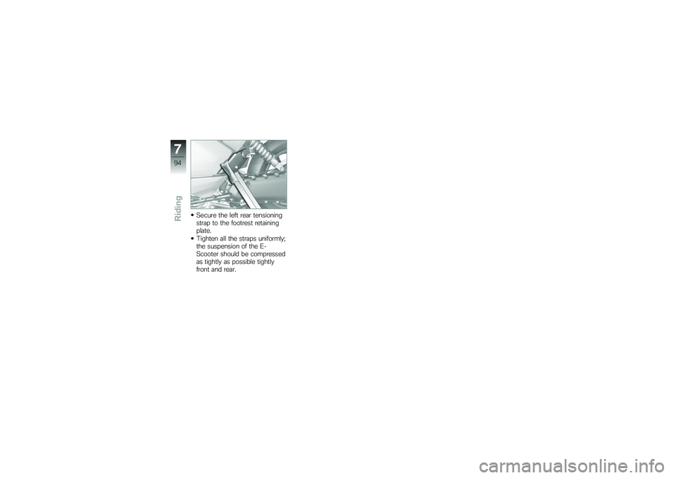 BMW MOTORRAD C EVOLUTION 2018  Riders Manual (in English) �%����\b� �
�� �\f���
 �\b��	�\b �
�����������
�\b�	�  �
� �
�� ����
�\b���
 �\b��
�	������ �\f�	�
��
�.����
�� �	�\f�\f �
�� ��
�\b�	� � ������\b��\f