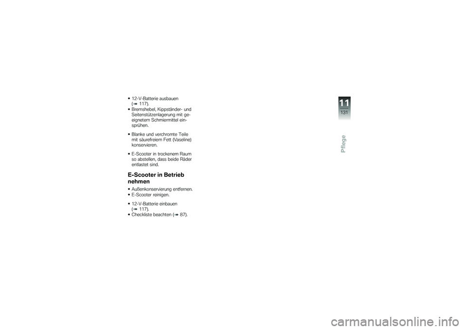 BMW MOTORRAD C EVOLUTION 2018  Betriebsanleitung (in German) �0�=�����\f������ �\f��	��\f���\b�A�0�0�8�B�
�����	�����$�
 ���:�:�	��(�\b���� ��\b��
�����\b�	������\b�$�\f�����\b� ��� �������\b���� �
��