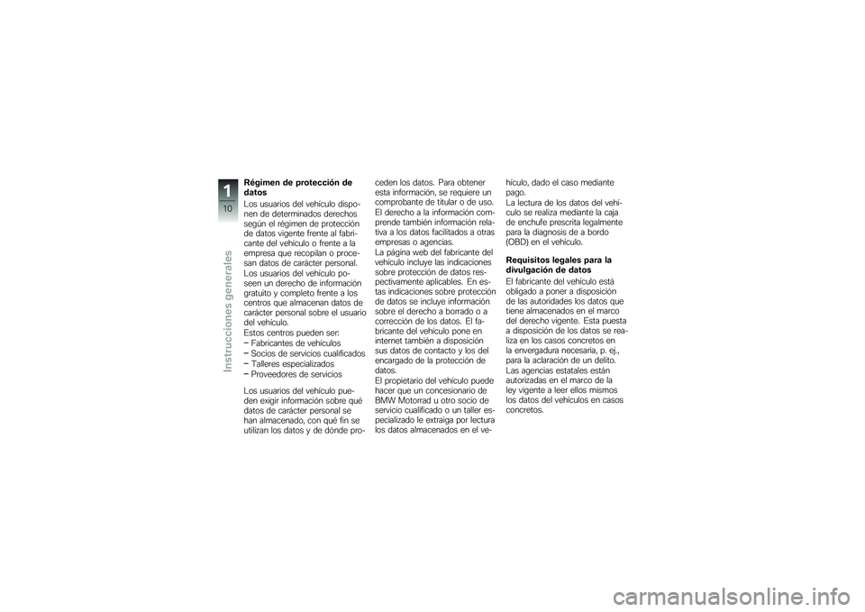 BMW MOTORRAD C EVOLUTION 2018  Manual de instrucciones (in Spanish) �*�0����� �� �7��\b���
�
��-� ����	��\b�
�$�� �
��
��	��� ��� ������
�� ��������� �� �����	�
������ ���	��������\b�;� �� �	�*�\b��
�