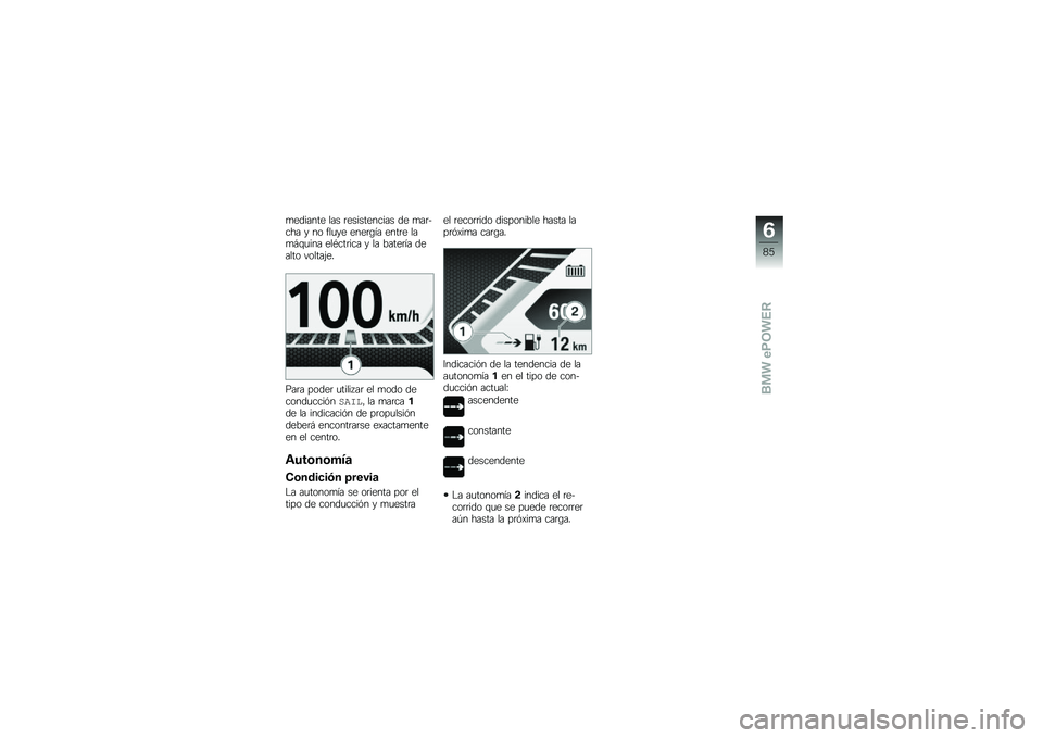 BMW MOTORRAD C EVOLUTION 2018  Manual de instrucciones (in Spanish) �
������� ��� �	����������� �� �
��	���� � �� ���
�� ����	�\b�� ����	� ���
�#�\f�
��� ���*���	��� � �� �����	�� ������ �����