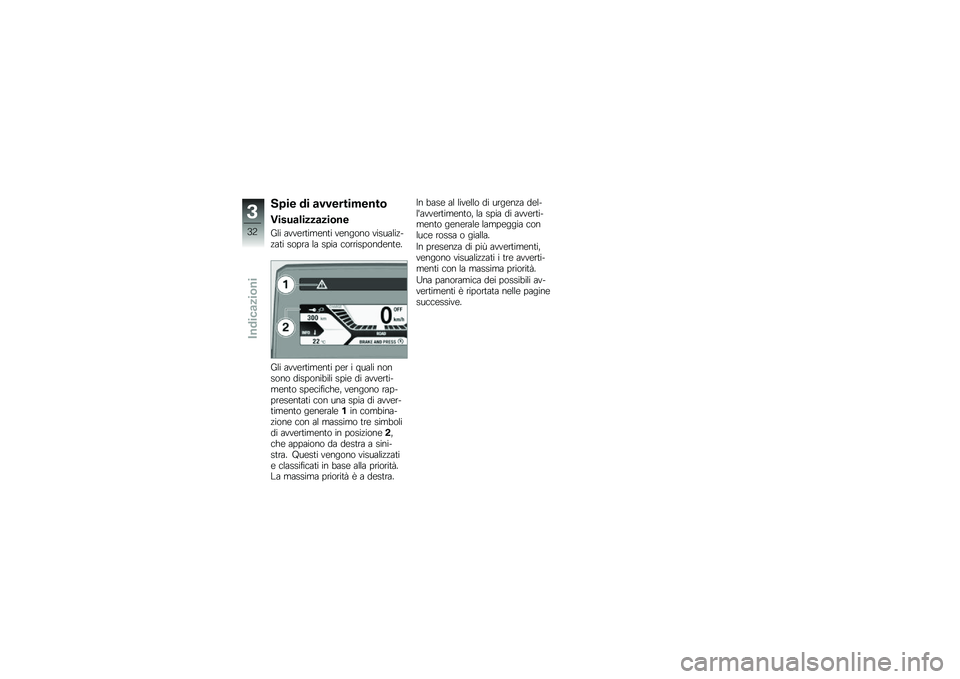 BMW MOTORRAD C EVOLUTION 2018  Libretto di uso e manutenzione (in Italian) ���� �� �
�����������\b
�1����
�����
���\b��
�G�� ����\b��	���\b��	� ��\b����� ��������!��!��	� ����� �� ���� �
����������\b��