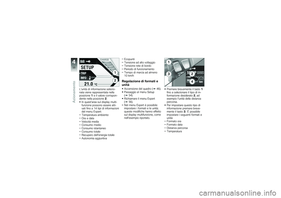 BMW MOTORRAD C EVOLUTION 2018  Libretto di uso e manutenzione (in Italian) �\f�����	� �� ��������!����\b ��\b��\b�!������	� ���\b��\b ������\b��\b��	��	� ��\b��������!����\b��\b �� ������\b �
�����������\b��	