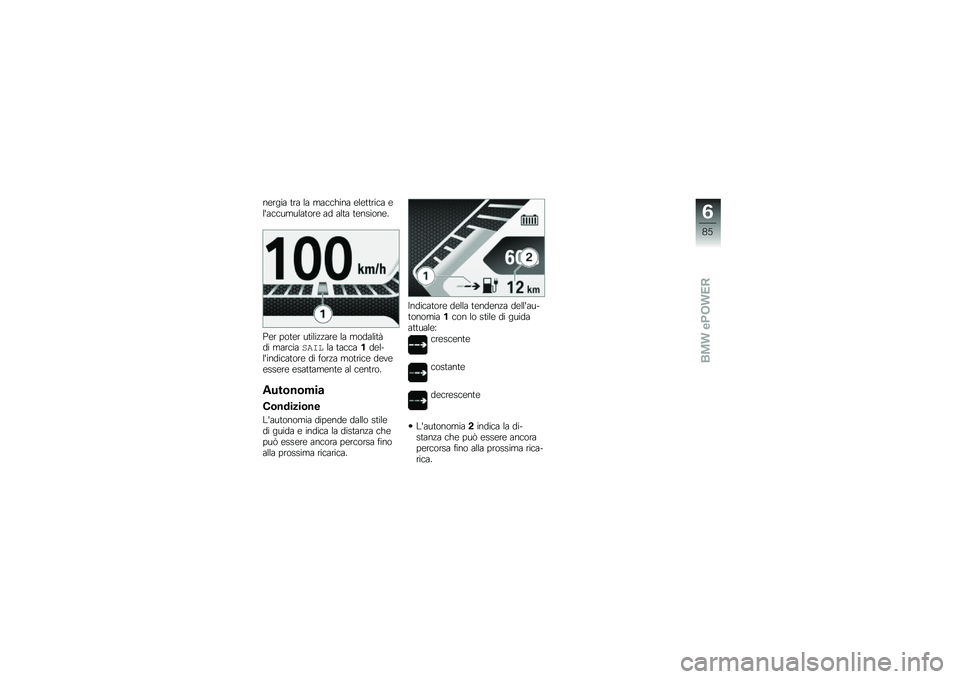 BMW MOTORRAD C EVOLUTION 2018  Libretto di uso e manutenzione (in Italian) ��\b���� �	�� �� ���
�
���� �\b��\b�	�	���
� �\b����
�
������	���\b �� ���	� �	�\b������\b�
�&�\b� ���	�\b� ��	����!�!���\b �� �������	��� 