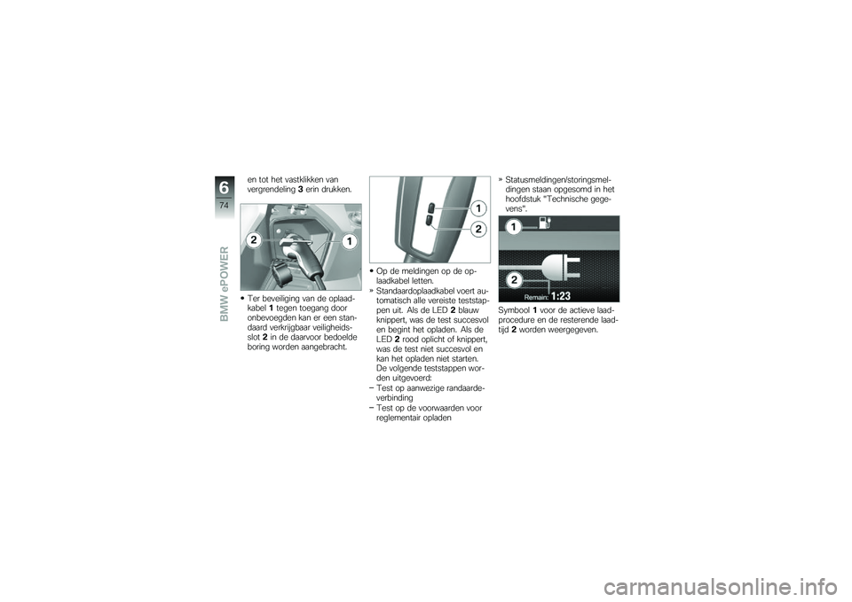 BMW MOTORRAD C EVOLUTION 2018  Handleiding (in Dutch) �� ��� ��� �
�
����\b����� �
�
��
�������	��\b����$���� �	��\f�����
�1�� ���
���\b����� �
�
� �	� ��!�\b�
�
�	���
���\b������ �����
��