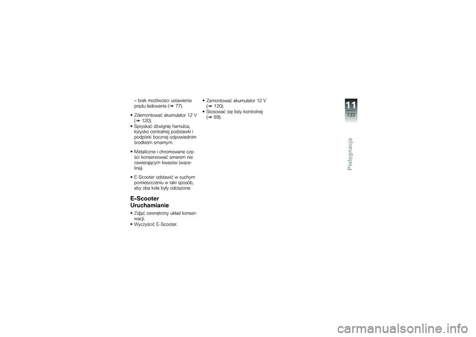BMW MOTORRAD C EVOLUTION 2018  Instrukcja obsługi (in Polish) �E �!��� �\b���&�����
� �������������%�\f� ���\f������ �=�7�7�>�
� �\f��\b�������" ����\b��&���� �.�8 �N�=�.�8�-�>�
�+�������" �\f�5������	 �