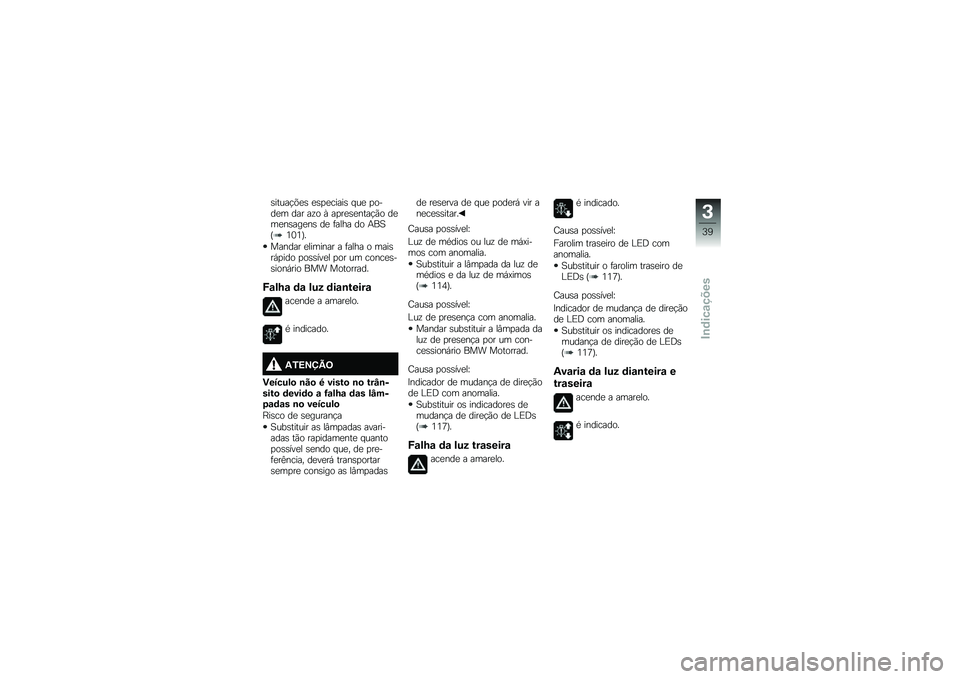 BMW MOTORRAD C EVOLUTION 2018  Manual do condutor (in Portuguese) �\b�����!�&�
�\b �
�\b�
�
�����\b � ��
 �
����
� ��� ��\f� �1 ��
��
�\b�
����!�(� ��
��
��\b���
��\b ��
 �	���� �� �+��3�E�5�4�5�F�
������ �
�������