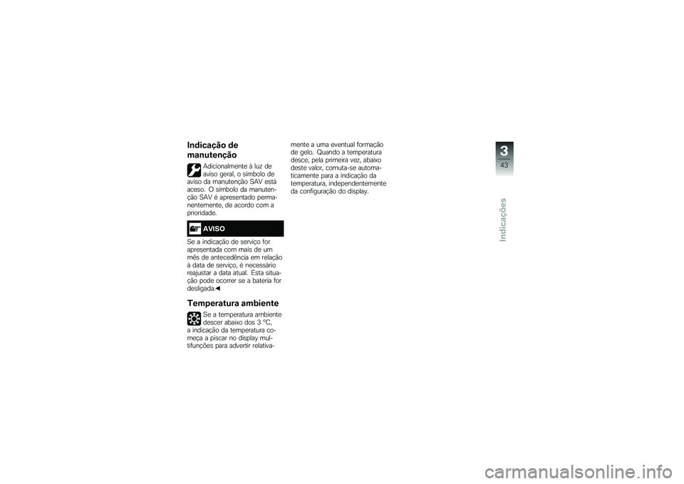 BMW MOTORRAD C EVOLUTION 2018  Manual do condutor (in Portuguese) �#�\b�	���\f���
 �	�
��\f�\b����\b���

�+����������
���
 �1 ���\f ��
����\b� ��
���� � �\b������ ��
����\b� �� ������
��!�(� �3�+�> �
�\b��,��
