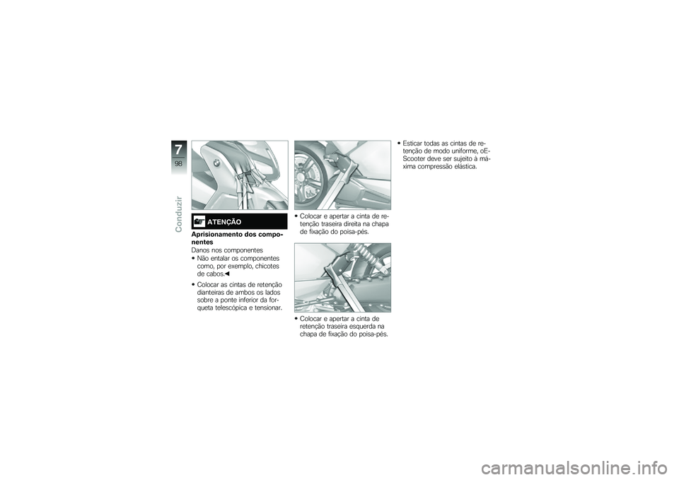 BMW MOTORRAD C EVOLUTION 2018  Manual do condutor (in Portuguese) �,�5�1�A�B�D�0
�,�6�����
�\b�\f���\b��
 �	�
� ��
��6�
��\b��\b���
�<����\b ���\b ����
���
���
�\b
�N�(� �
������ ��\b ����
���
���
�\b����� �
�� �
�@�
