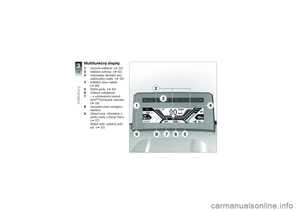 BMW MOTORRAD C EVOLUTION 2018  Návod na používanie (in Slovak) �
�\b�9���E�\b���;��) �����9��
��/�\b�\f�
�� �( �� �����$�� �A�>�=�B
�$�?� ������
�\f ��
��
� � �A�4�=�B
�&�8���
��\b����\b ��� � �(��
 ��\f��������
��(�