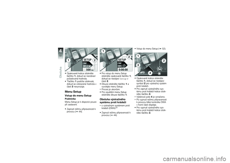 BMW MOTORRAD C EVOLUTION 2018  Návod k obsluze (in Czech) �D�������� ����
�� �\b�
��\b����
��
�����
����	 ����&� �\b� �����%�������
������� ������
��"
������
��������
�
� �\b�
��\b���&�
�)�