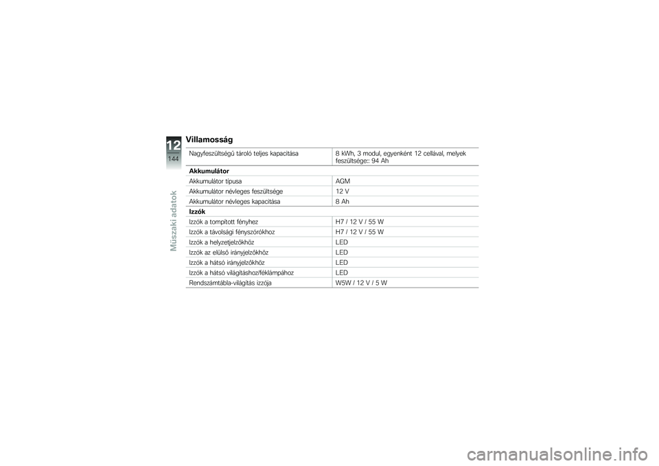 BMW MOTORRAD C EVOLUTION 2018  Kezelési útmutató (in Hungarian) �D������\b���+�&
�F����3����
����"�� ������. ������ �
��0��1�$�����9 �
��� �A �	����� �����\f�
�"�\f� �6�: �1�����!��� �	�����
�3����
��