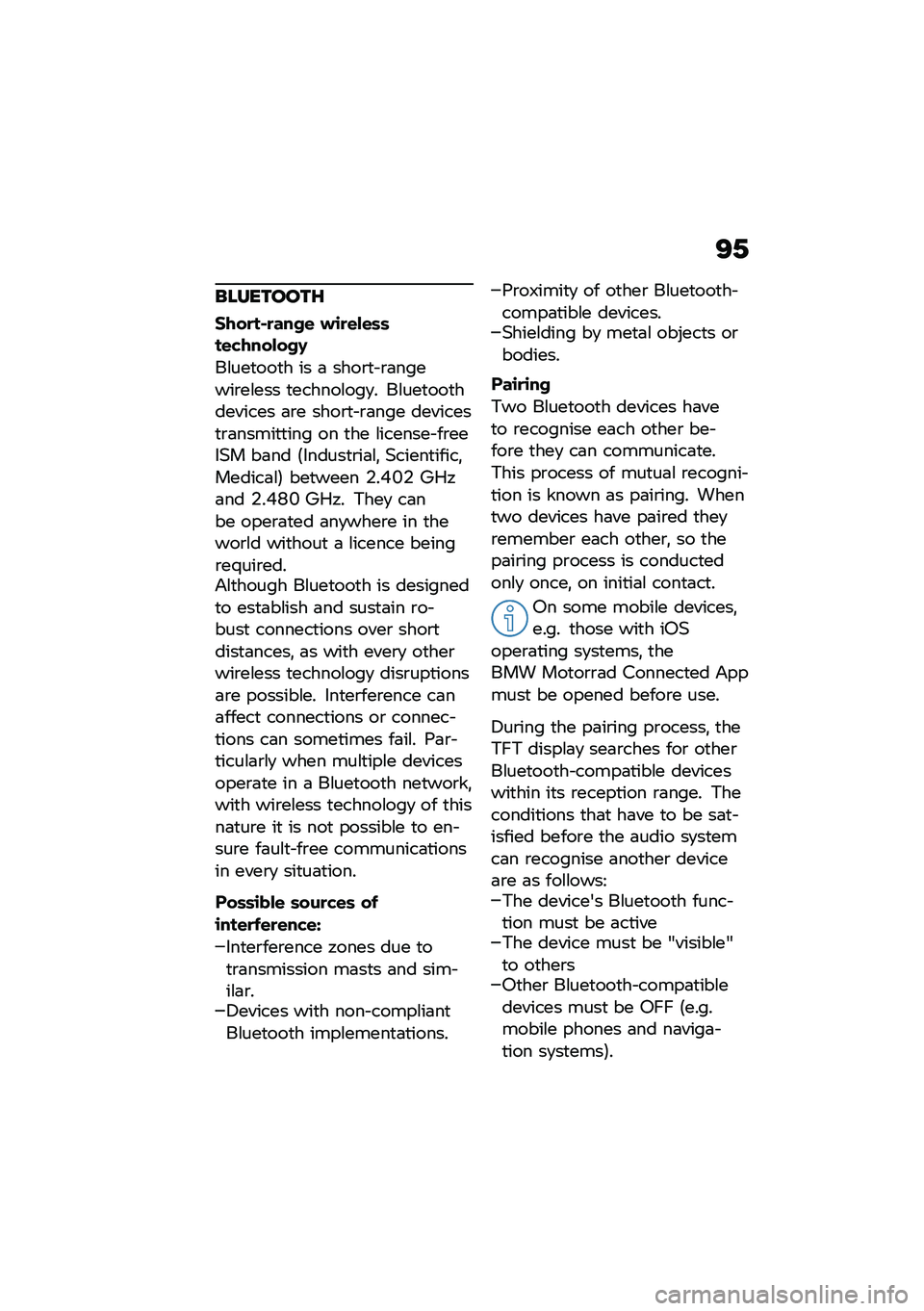 BMW MOTORRAD CE 04 2021  Riders Manual (in English) �?�2
���������G
�+���
��$�
����\f �#�\b�
�\f��\f�	�	��\f��������,
��\f���
���
� �� �	 ����\b�
� �\b�	������\b��\f��� �
������\f���
� ��\f���
���