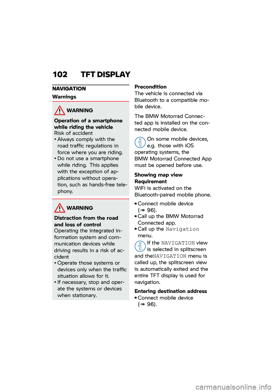 BMW MOTORRAD CE 04 2021  Riders Manual (in English) �\f�
� ��C� �9���D���
���:�������
���
��\b���	
�������
���\f�
���\b�� �� � �	���
������\f�#��\b��\f �
�\b��\b�� ���\f ��\f��\b���\f���� ��