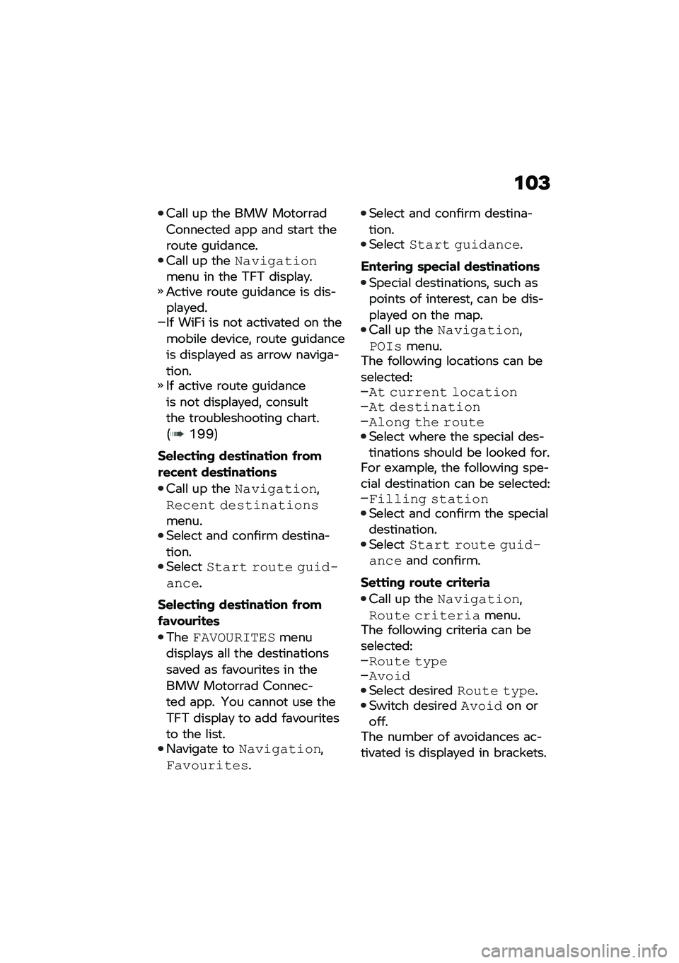 BMW MOTORRAD CE 04 2021  Riders Manual (in English) �\f�
�A
�%�	�\f�\f �� �
�� ��� ���
��\b�\b�	��%������
�� �	�� �	�� ��
�	�\b�
 �
���\b���
� �����	�����%�	�\f�\f �� �
���!���	�
��\f�	������ �� �
��