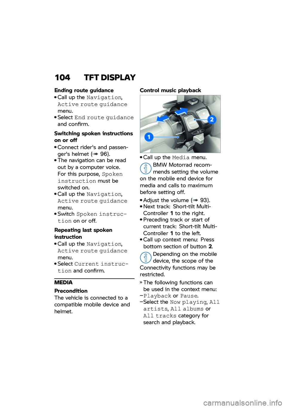 BMW MOTORRAD CE 04 2021  Riders Manual (in English) �\f�
�& ��C� �9���D���
� ���\b�� �
����\f ���\b�����\f
�%�	�\f�\f �� �
���!���	�
��\f�	���!���\f�	�� ����\f� �
��	�#����������)��\f���
���# ����\