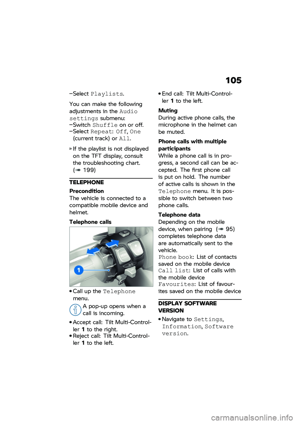 BMW MOTORRAD CE 04 2021  Riders Manual (in English) �\f�
�2
�)��\f���
�*�����	��\f��
�4�� ��	� ��	�� �
�� ���\f�\f������	��"���
����
� �� �
�����#�	����\f�\f�	��
���������<�)���
��� ��������