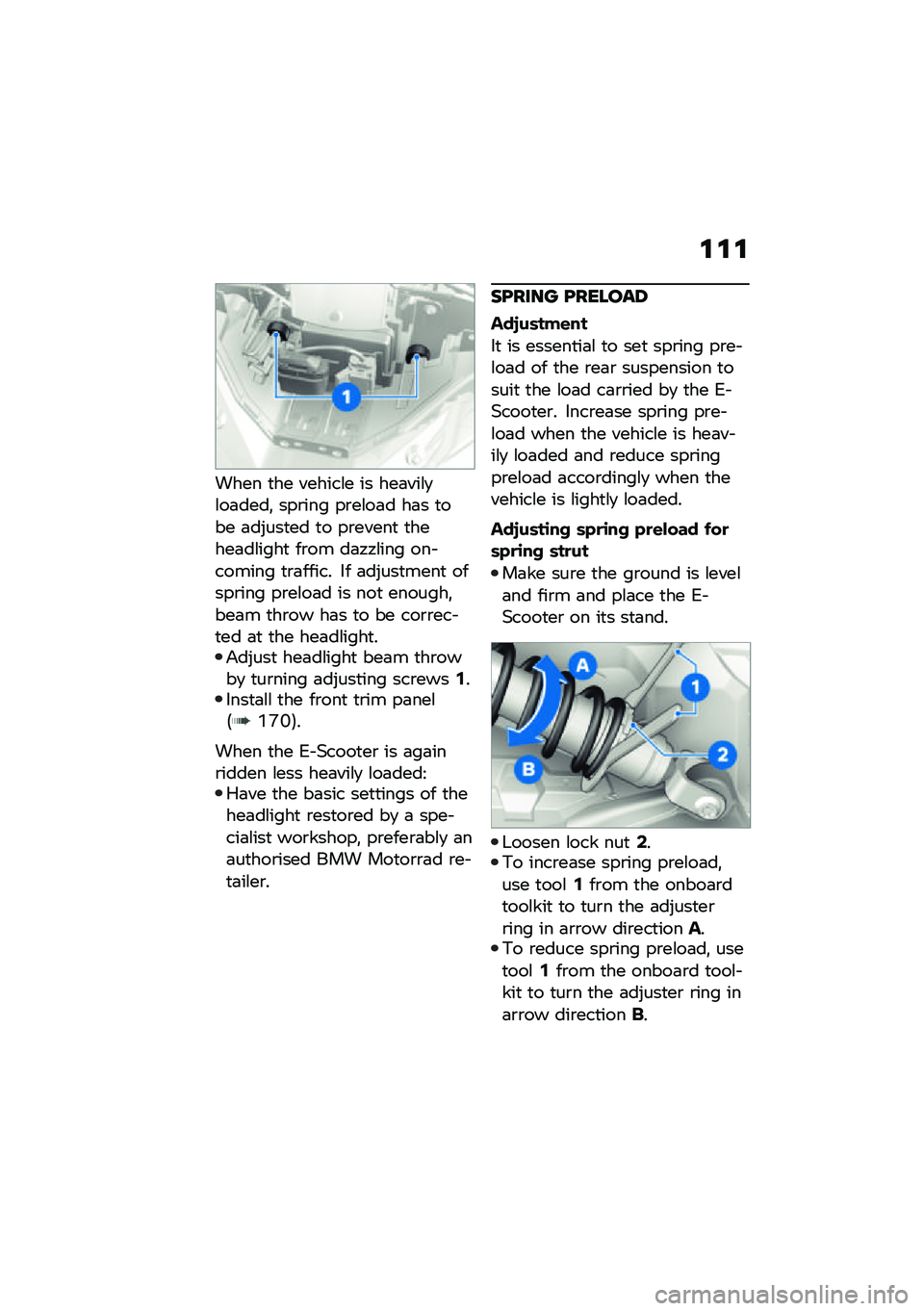 BMW MOTORRAD CE 04 2021  Riders Manual (in English) �\f�\f�\f
���� �
�� ������\f� �� ���	���\f�
�\f��	����! ���\b��� ��\b��\f��	� ��	� �
��� �	��"���
�� �
� ��\b�����
 �
�����	��\f����
 ��\b�� �