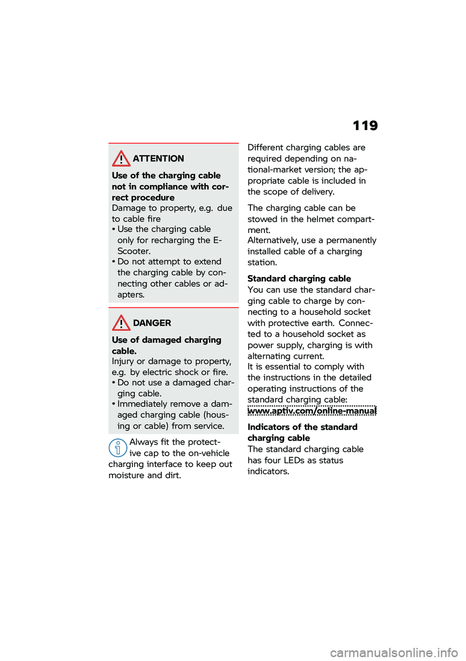 BMW MOTORRAD CE 04 2021  Riders Manual (in English) �\f�\f�?
���� �����
��	�\f �� ���\f ����
��\b�� �����\f��� �\b� ������\b����\f �#�\b�� ���
�$�
�\f�� ��
���\f���
�\f�6�	��	�� �
� ��\b����\b�
�
�!