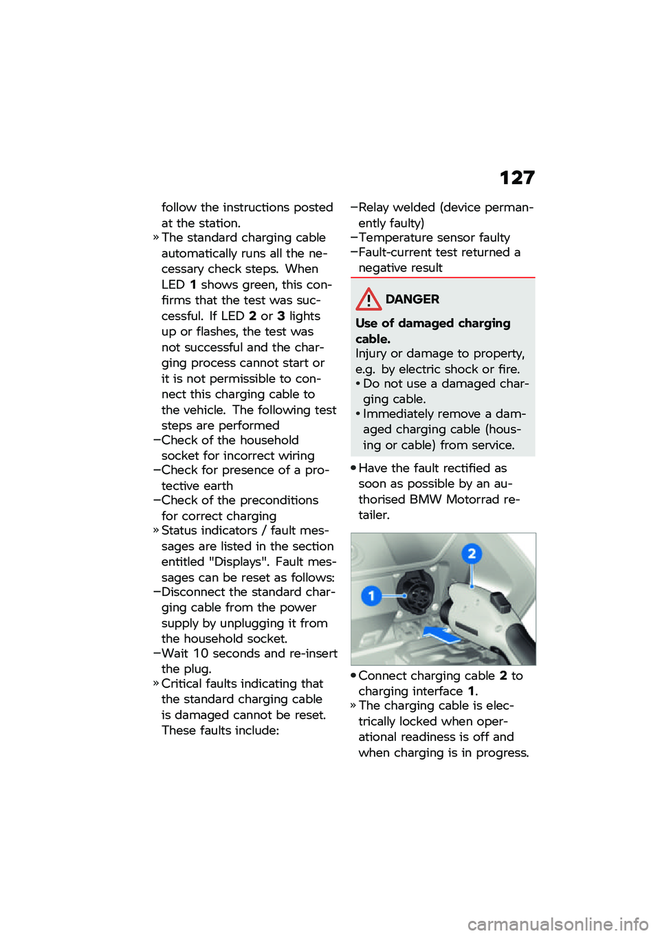 BMW MOTORRAD CE 04 2021  Riders Manual (in English) �\f��8
���\f�\f�� �
�� ����
�\b���
���� ����
���	�
 �
�� ��
�	�
������� ��
�	���	�\b� ���	�\b���� ��	��\f��	��
���	�
���	�\f�\f�
 �\b��� �	�\f�\f �
